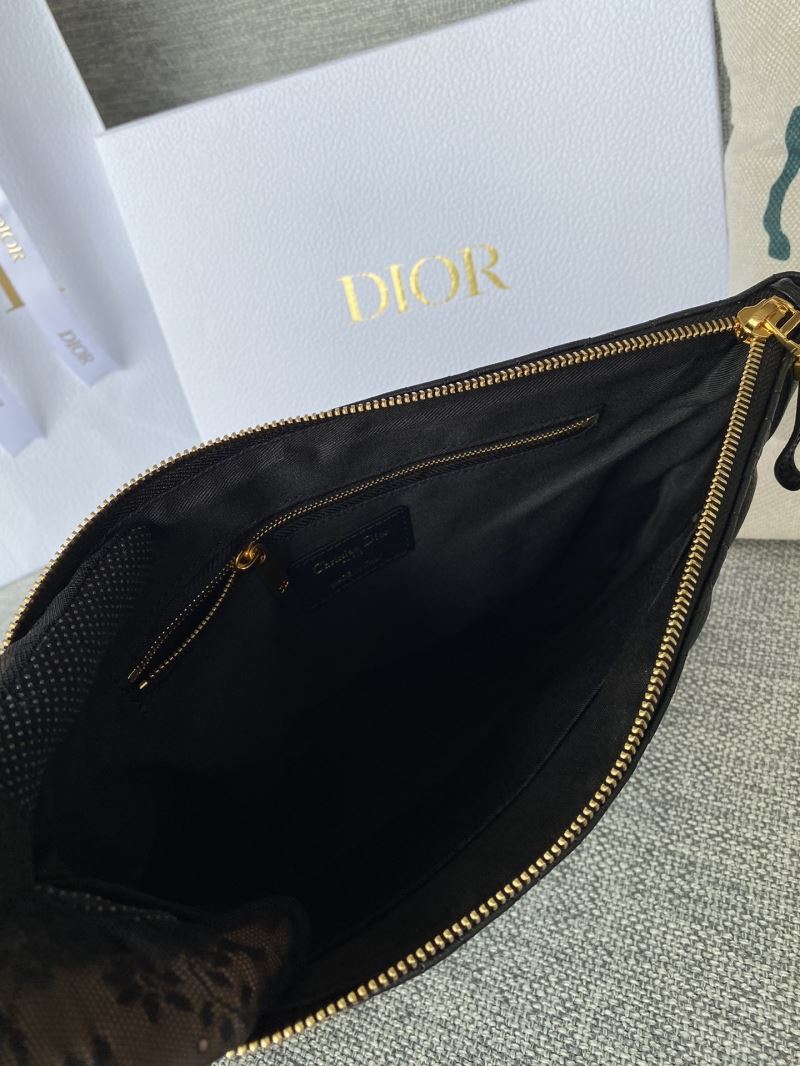 Christian Dior Clutch Bags